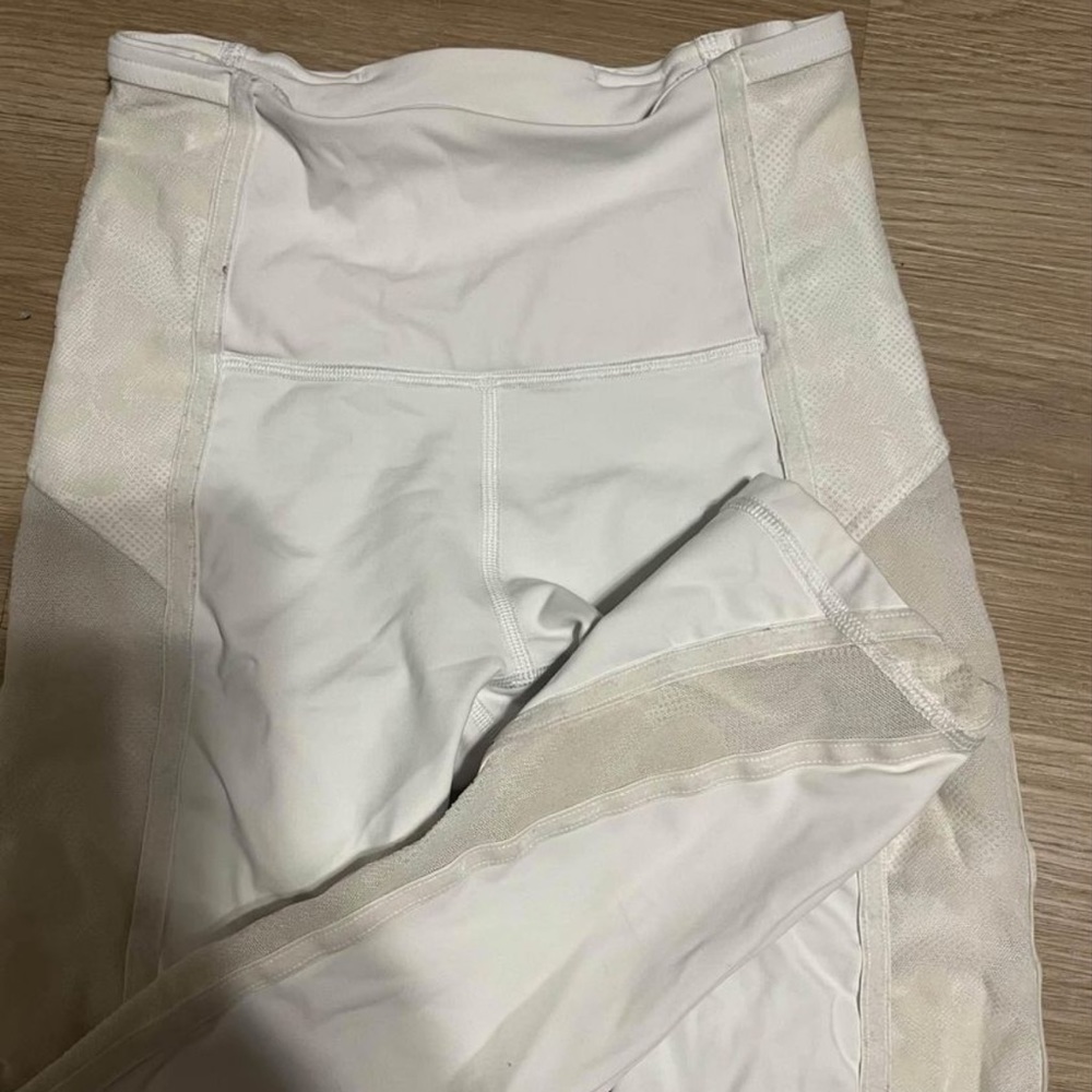 Lululemon leggings Size 2